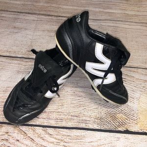 Mitre Kids Soccer Cleats Shoes